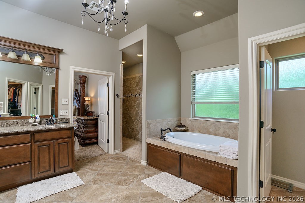 5722 E 122nd Street Perkins OK 74059