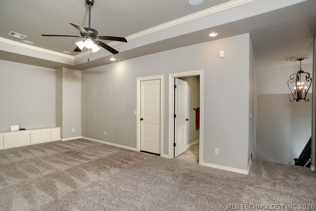 5722 E 122nd Street Perkins OK 74059