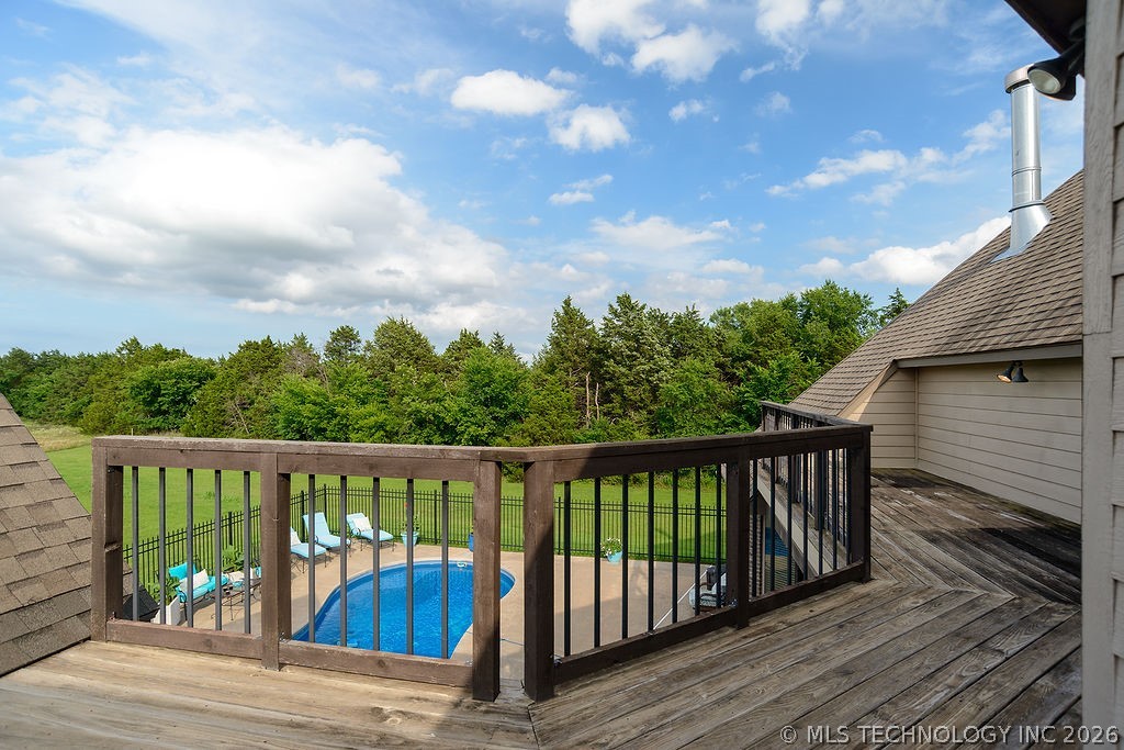 5722 E 122nd Street Perkins OK 74059