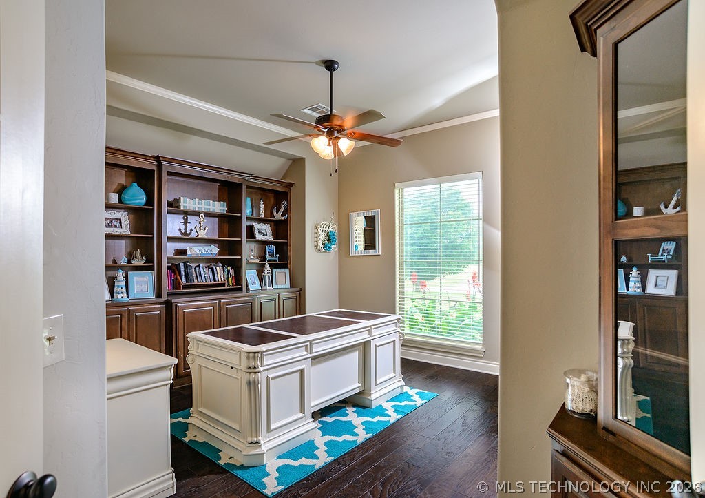 5722 E 122nd Street Perkins OK 74059