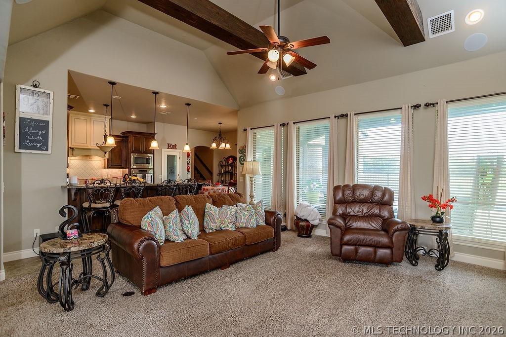 5722 E 122nd Street Perkins OK 74059