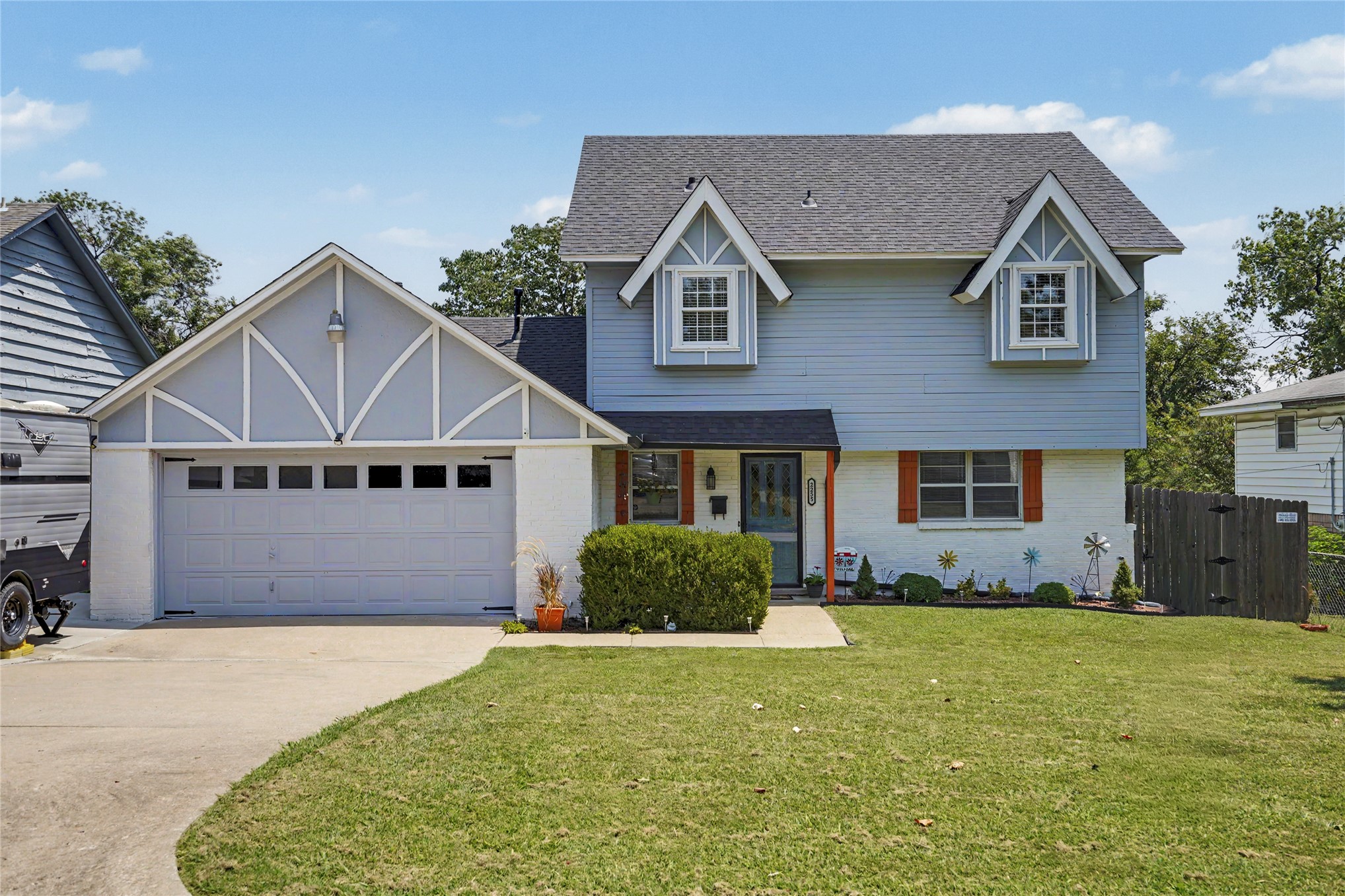 2255 S 83rd Eastavenue Tulsa OK 74129