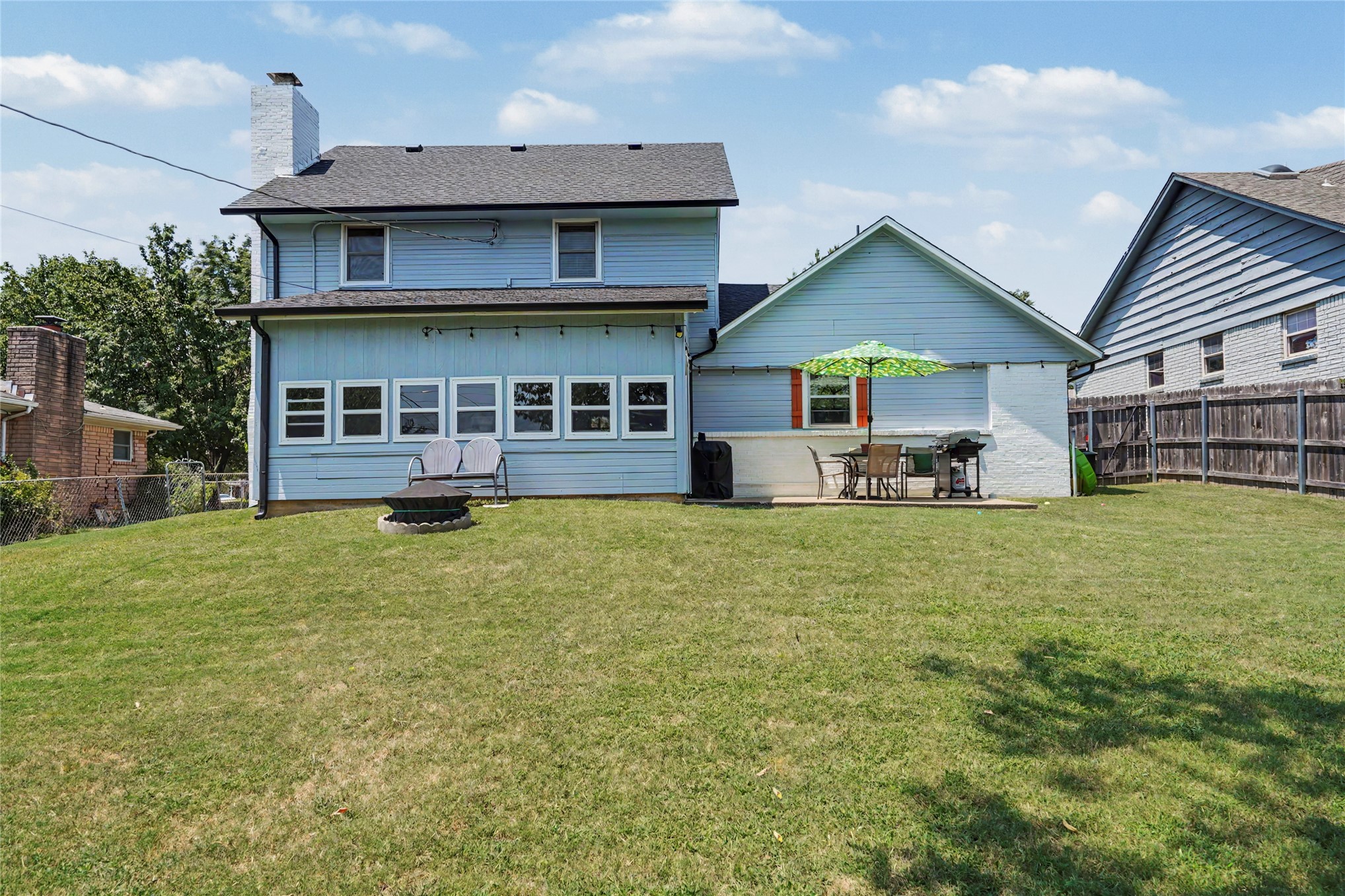 2255 S 83rd Eastavenue Tulsa OK 74129