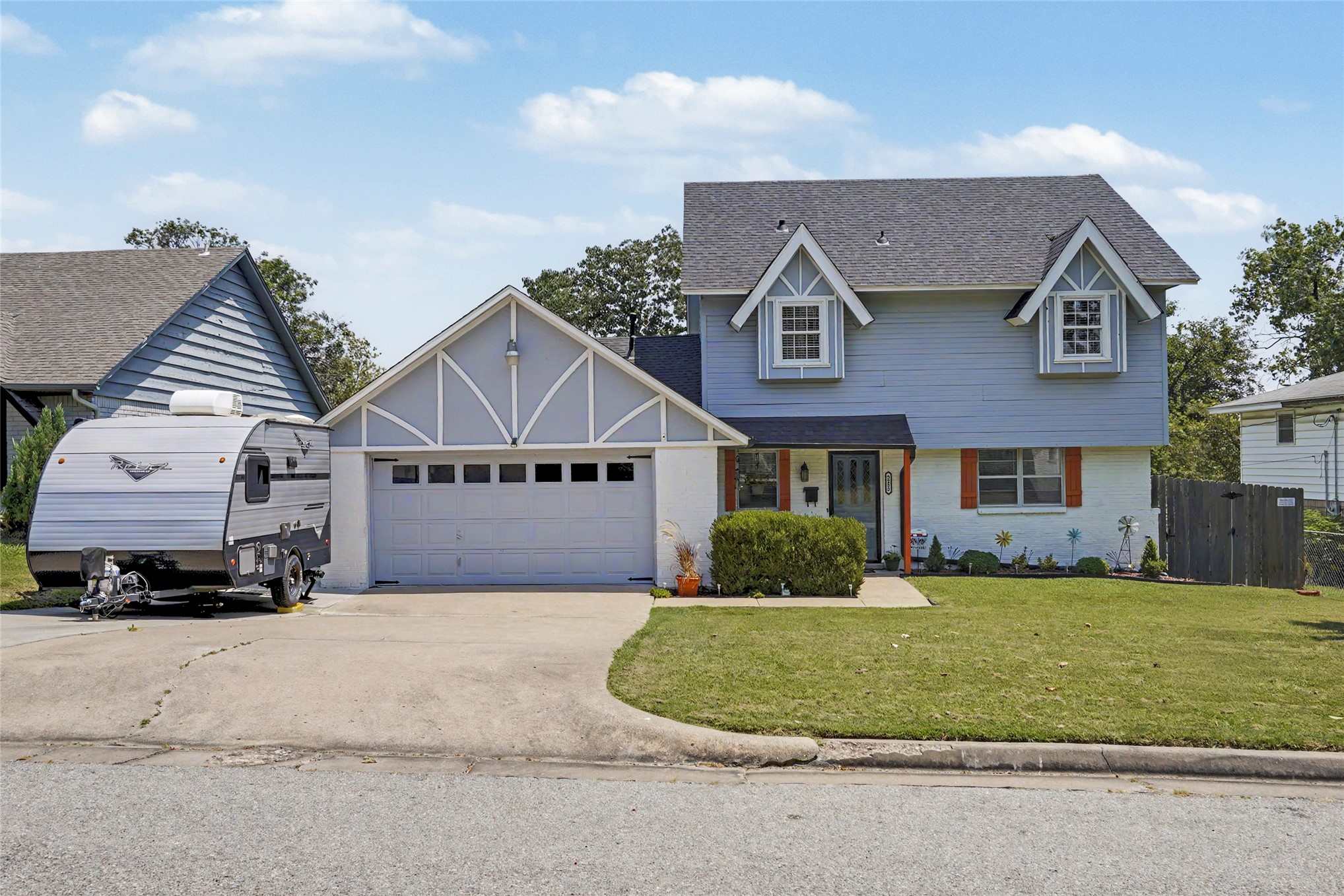 2255 S 83rd Eastavenue Tulsa OK 74129