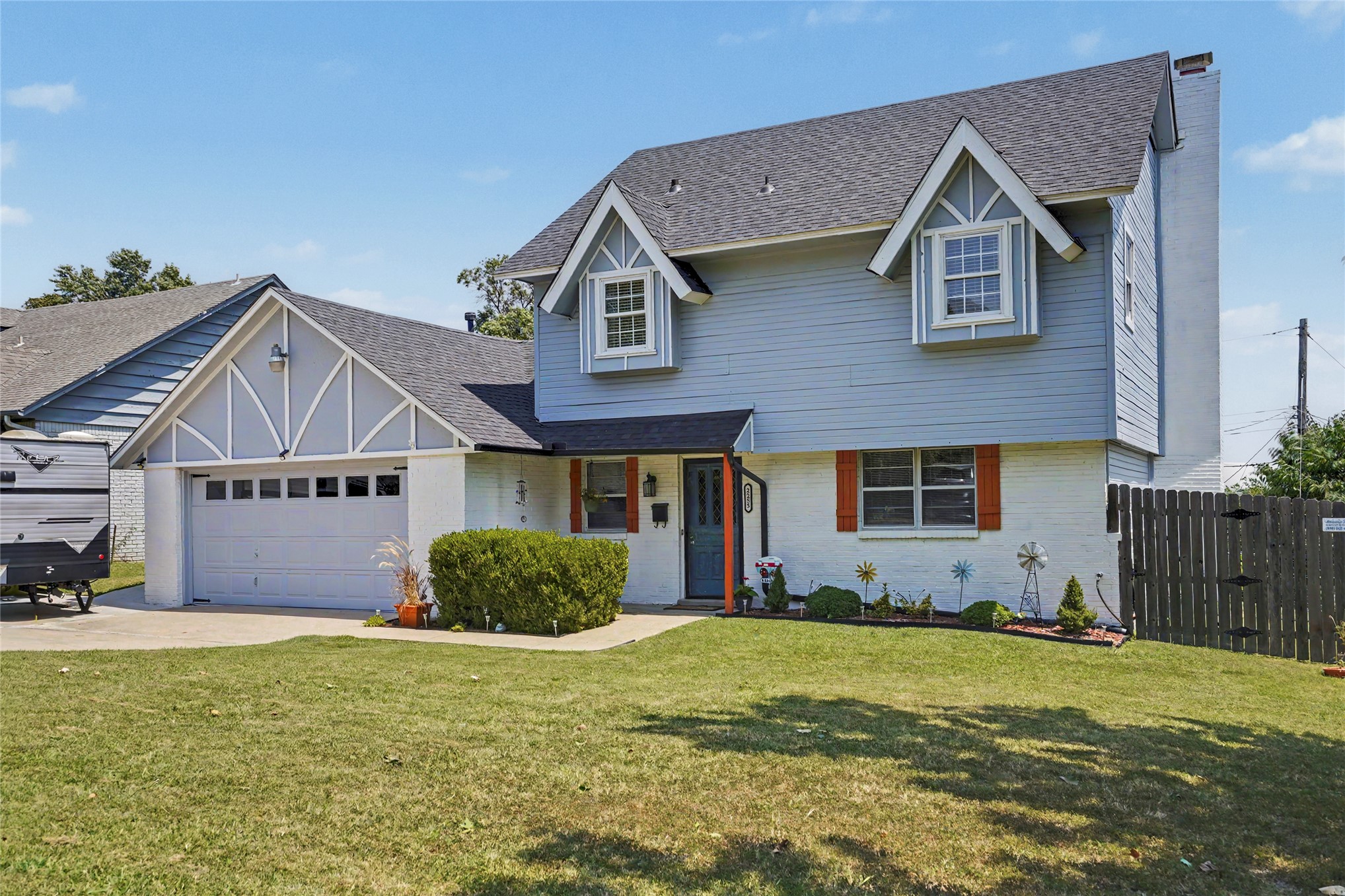 2255 S 83rd Eastavenue Tulsa OK 74129