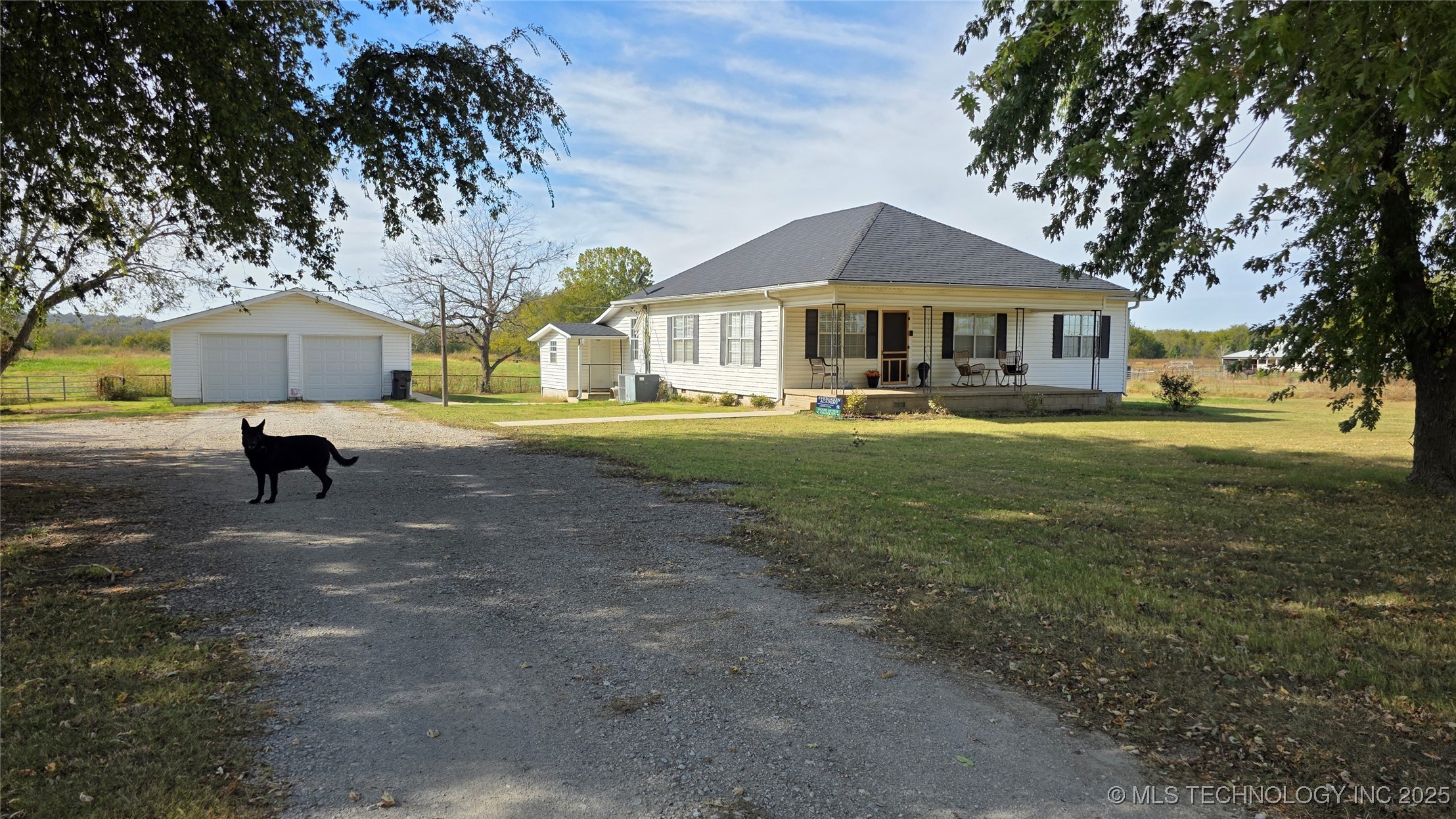 15802 S Elwood Avenue Glenpool OK 74033