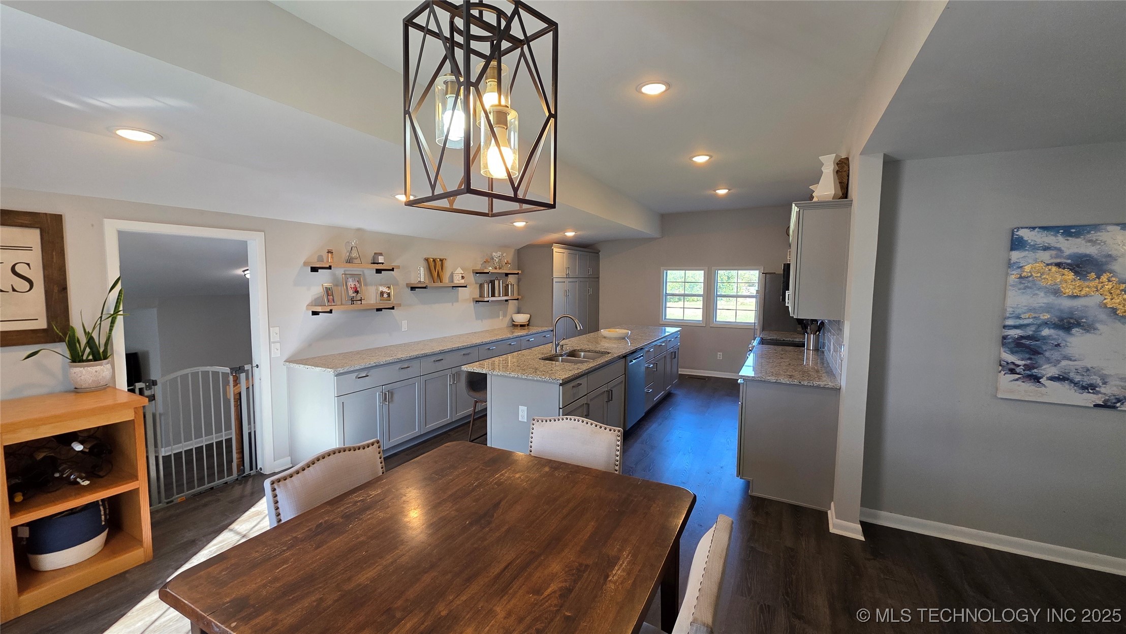 15802 S Elwood Avenue Glenpool OK 74033