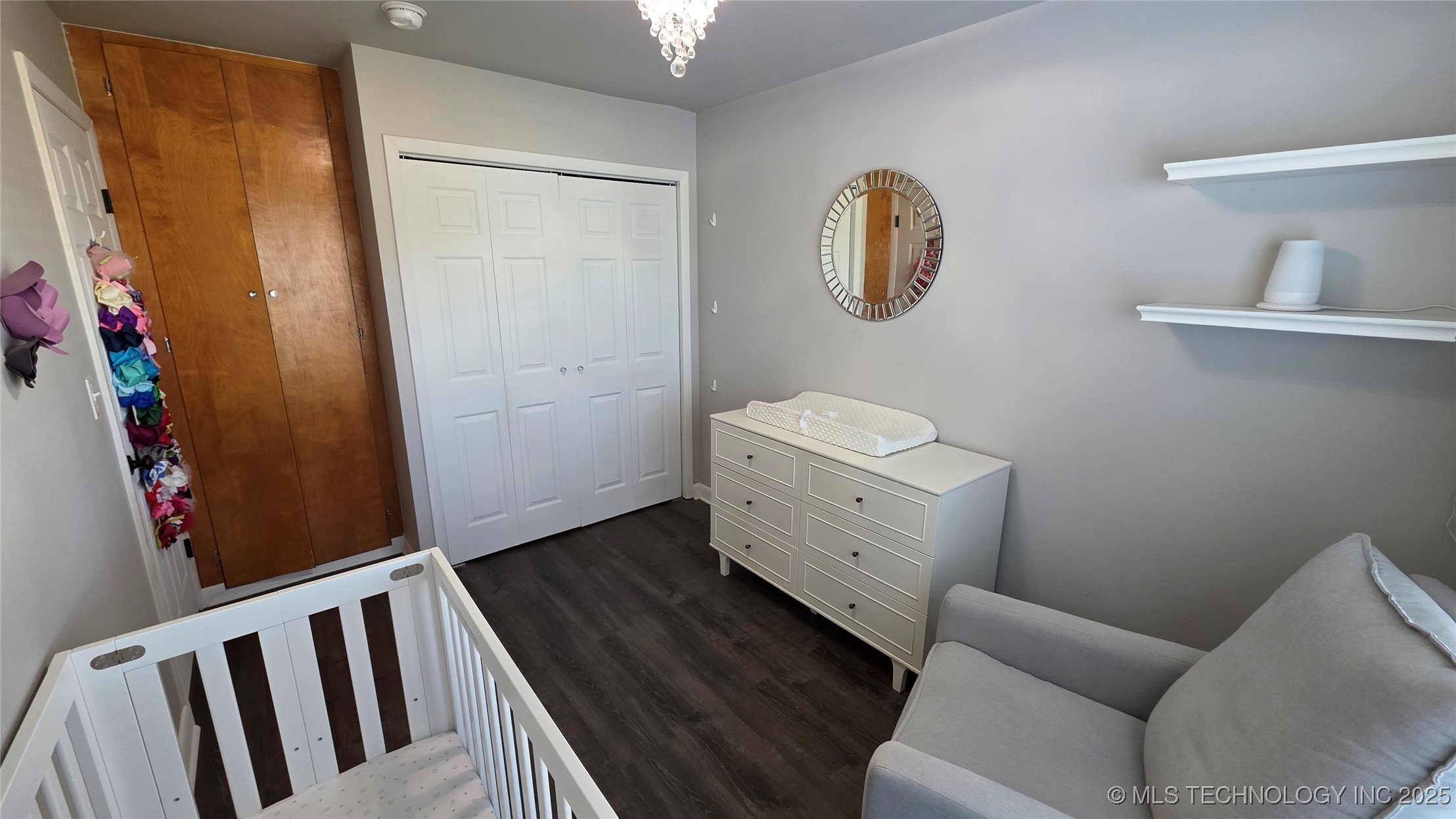 15802 S Elwood Avenue Glenpool OK 74033
