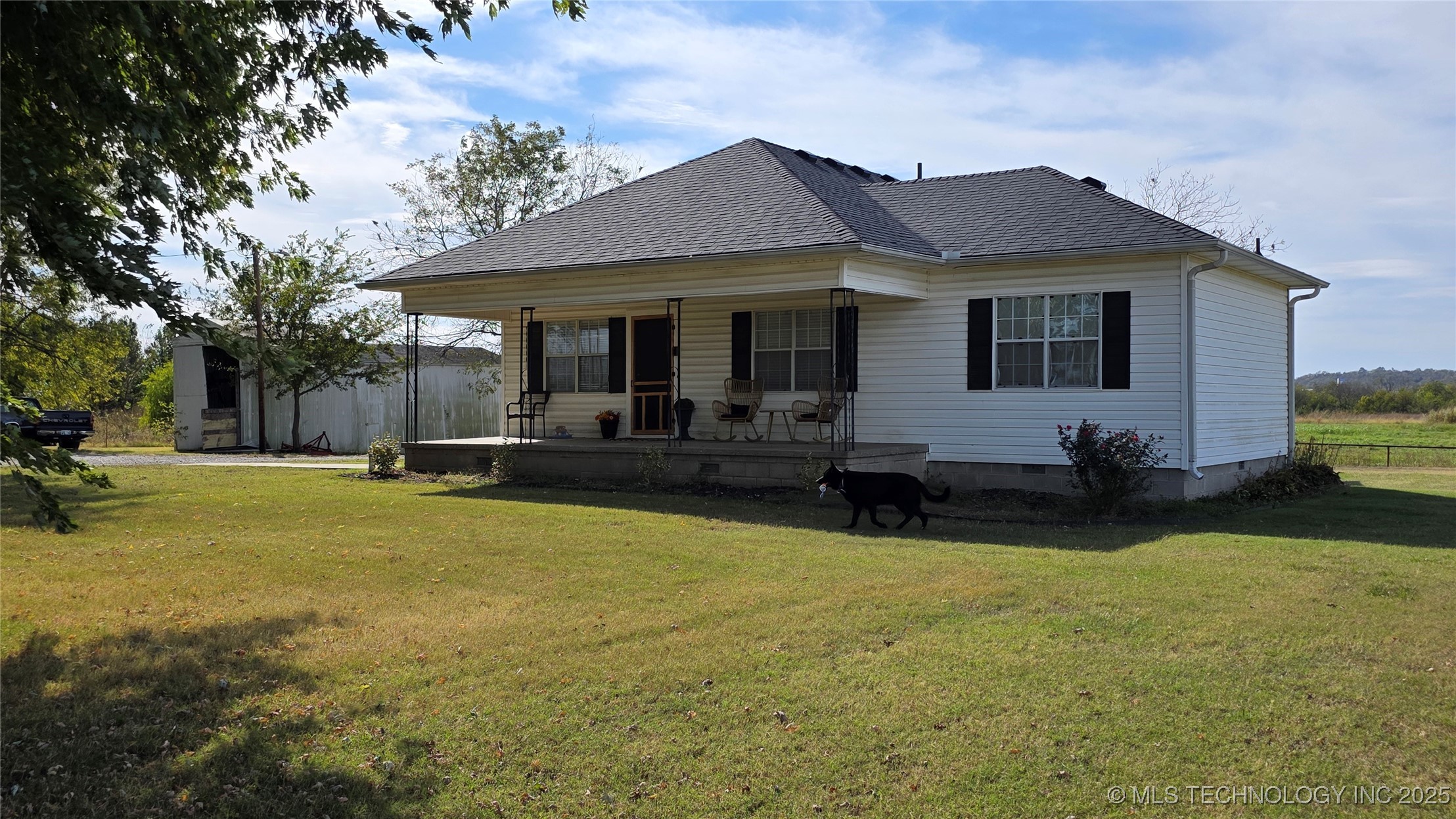 15802 S Elwood Avenue Glenpool OK 74033