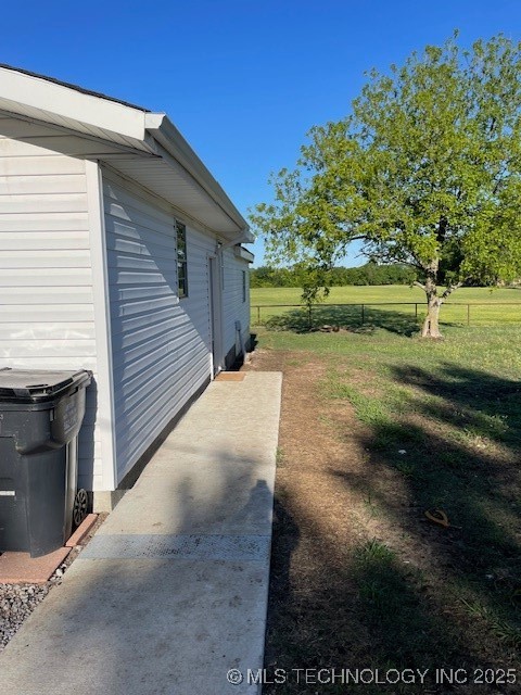 15802 S Elwood Avenue Glenpool OK 74033