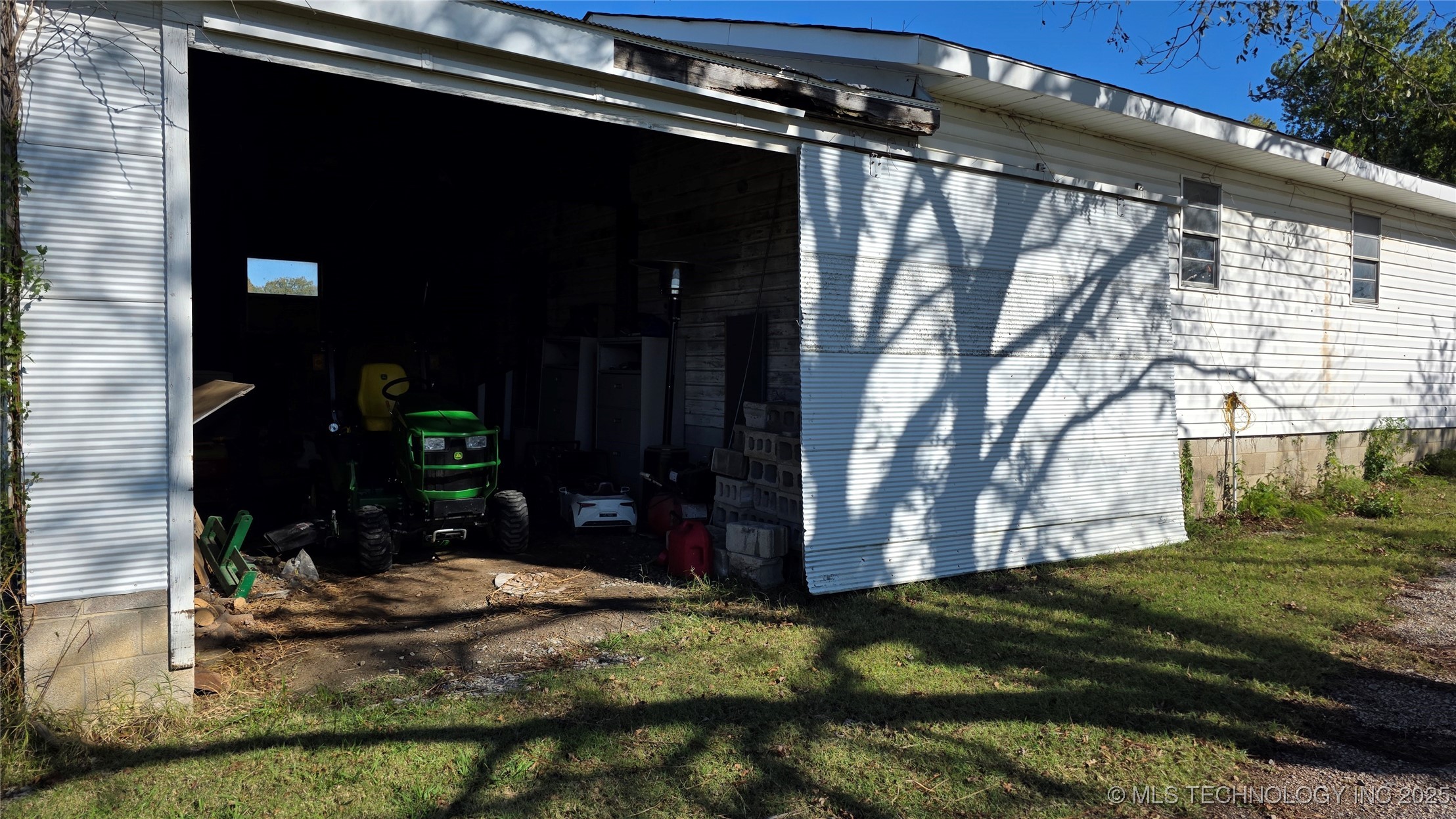 15802 S Elwood Avenue Glenpool OK 74033
