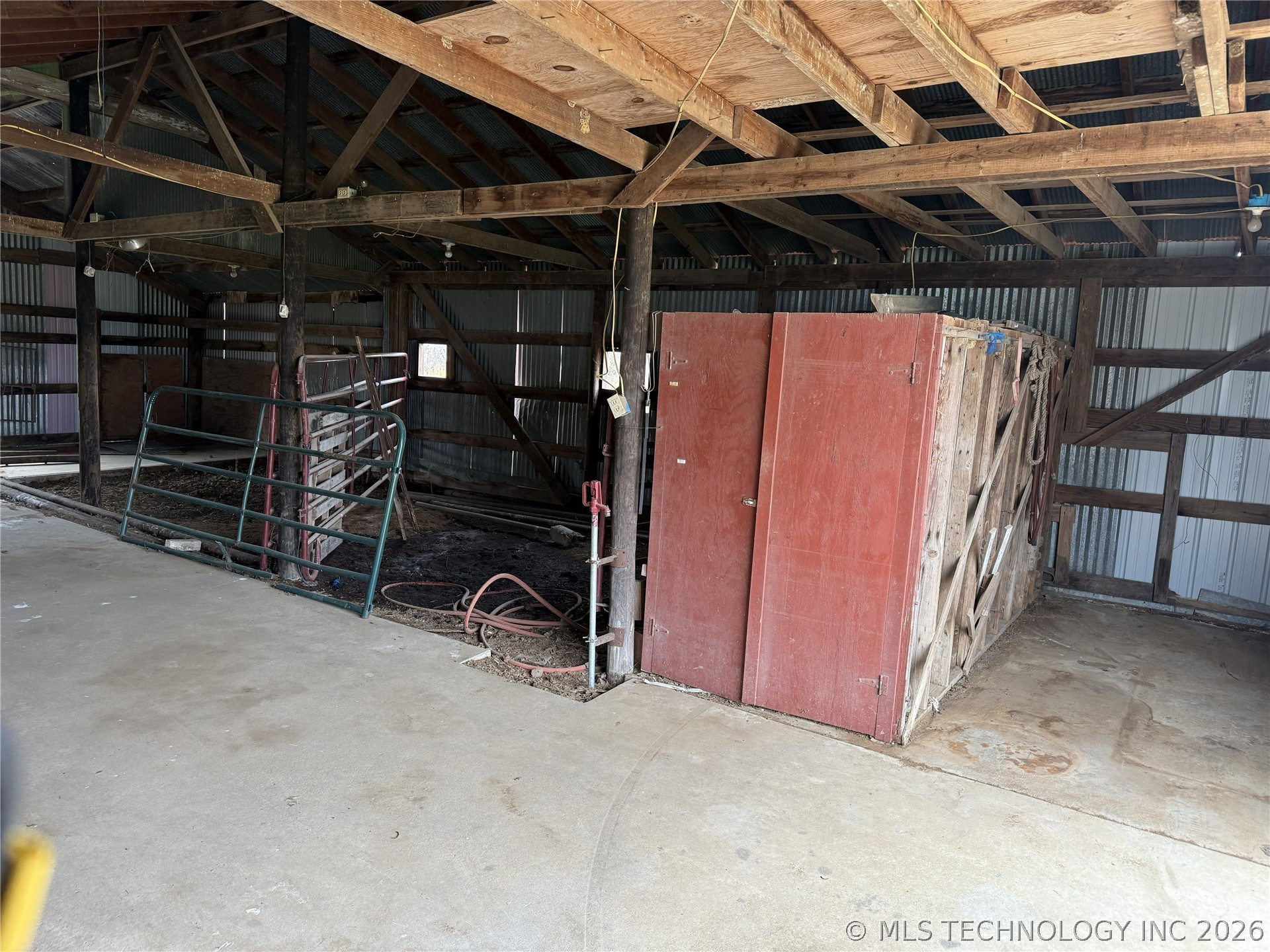 15802 S Elwood Avenue Glenpool OK 74033