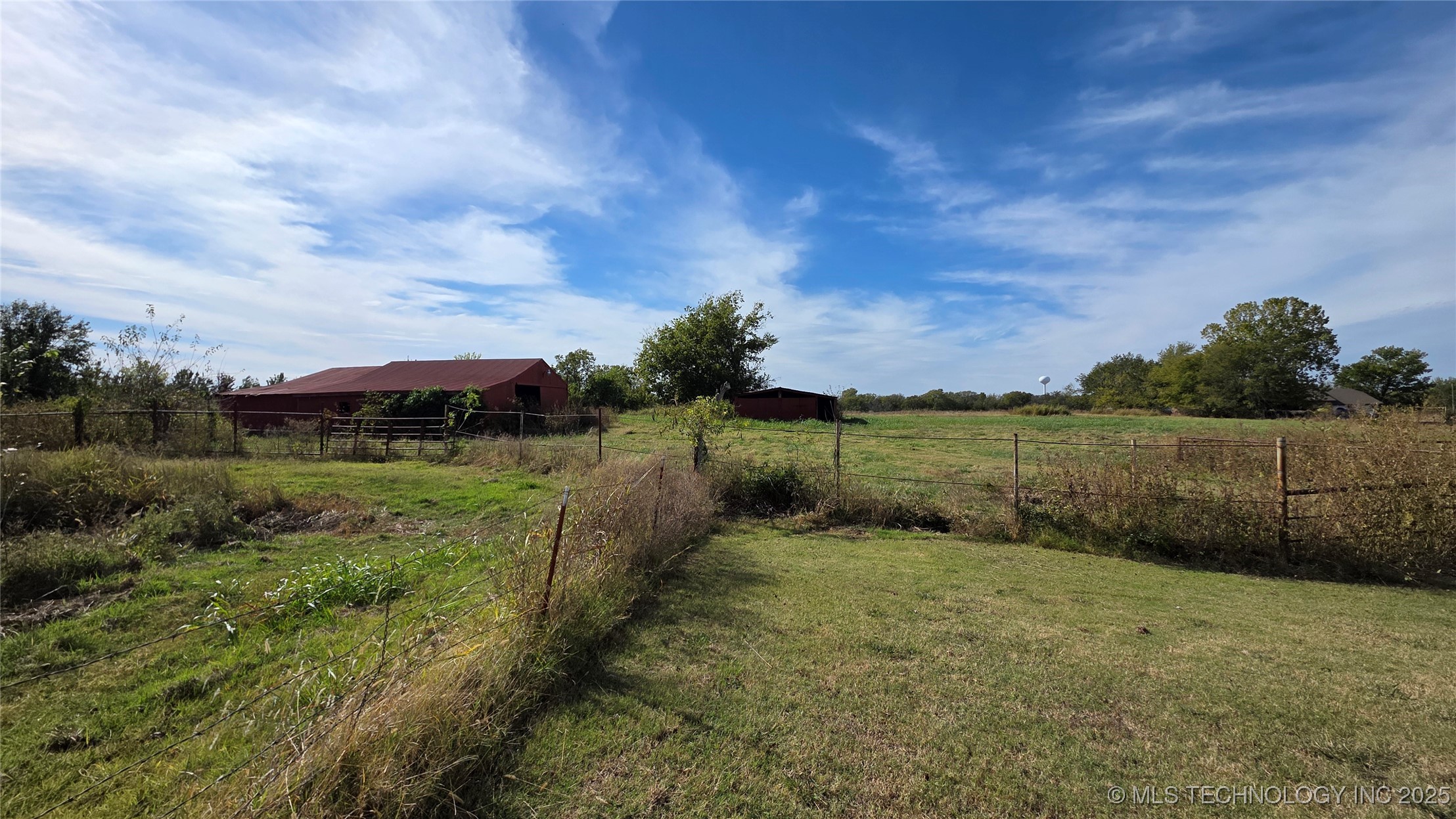 15802 S Elwood Avenue Glenpool OK 74033