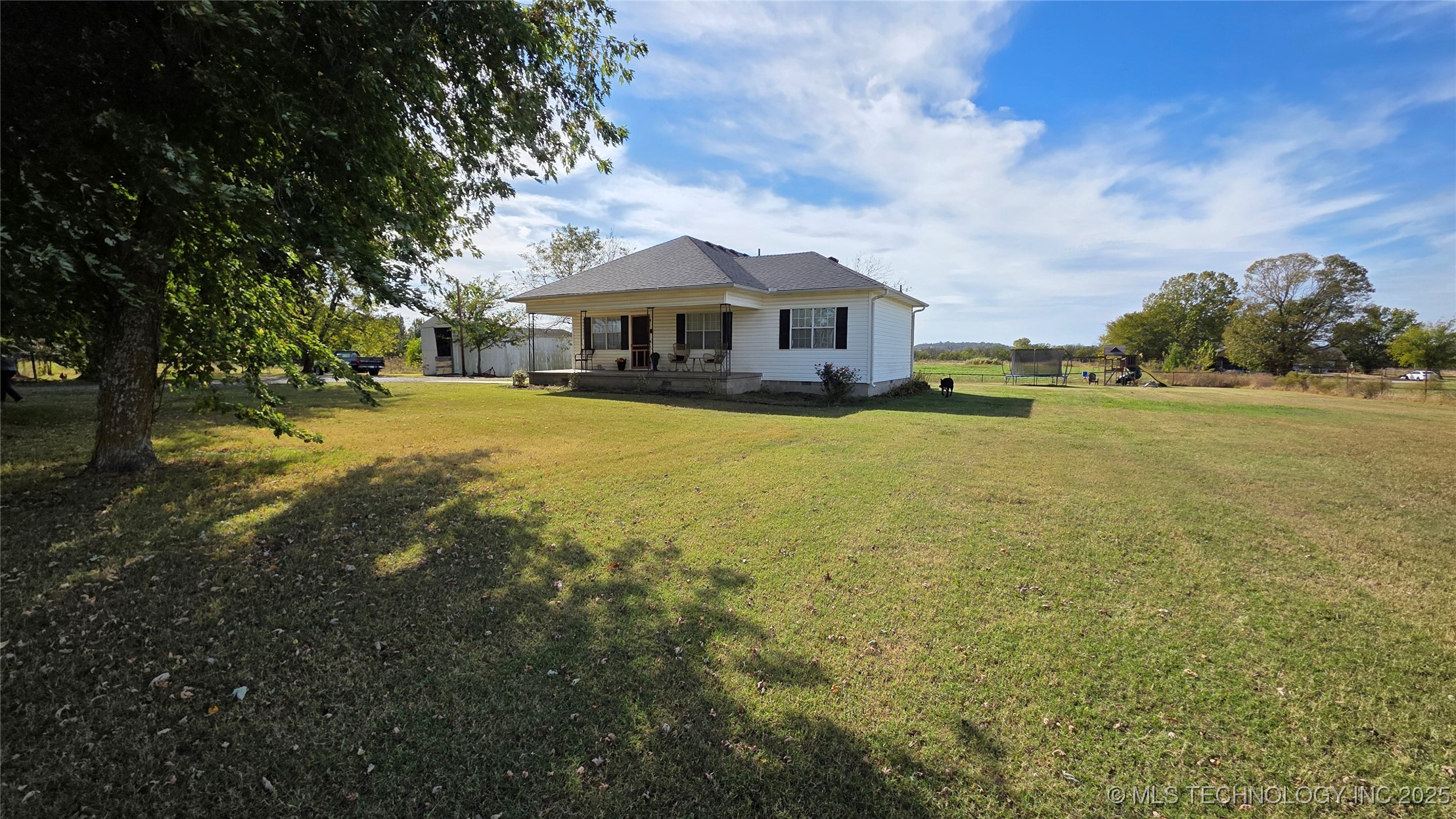 15802 S Elwood Avenue Glenpool OK 74033