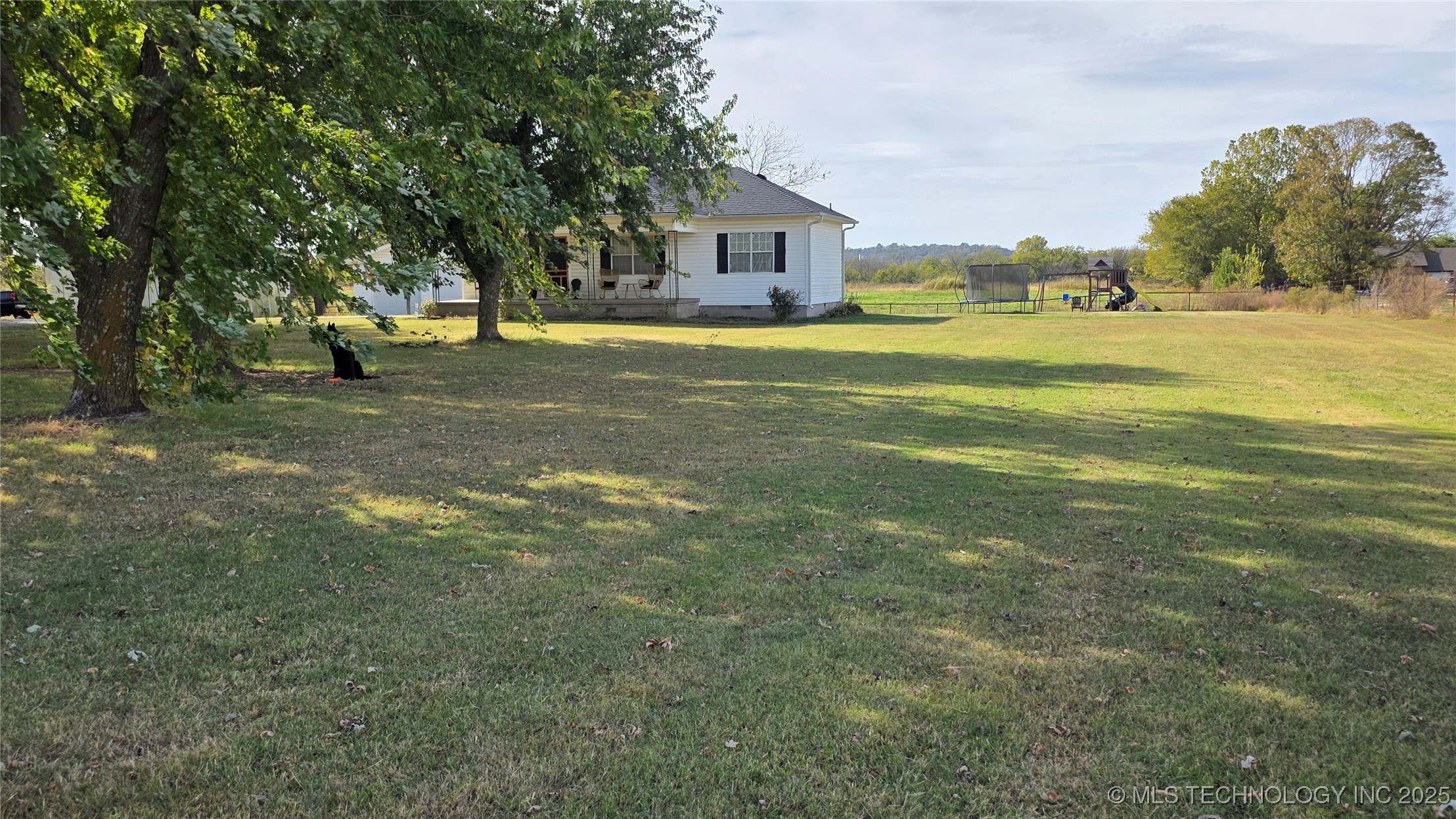 15802 S Elwood Avenue Glenpool OK 74033