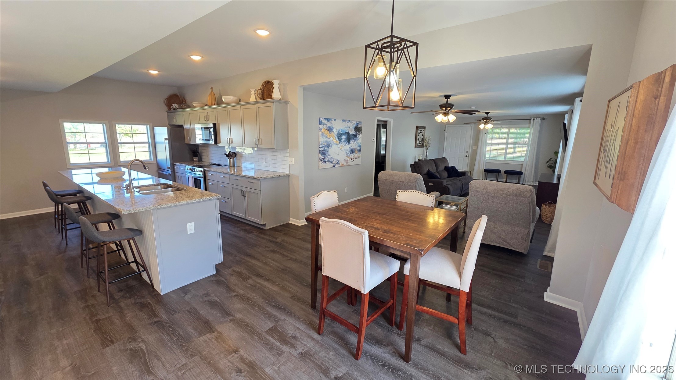 15802 S Elwood Avenue Glenpool OK 74033
