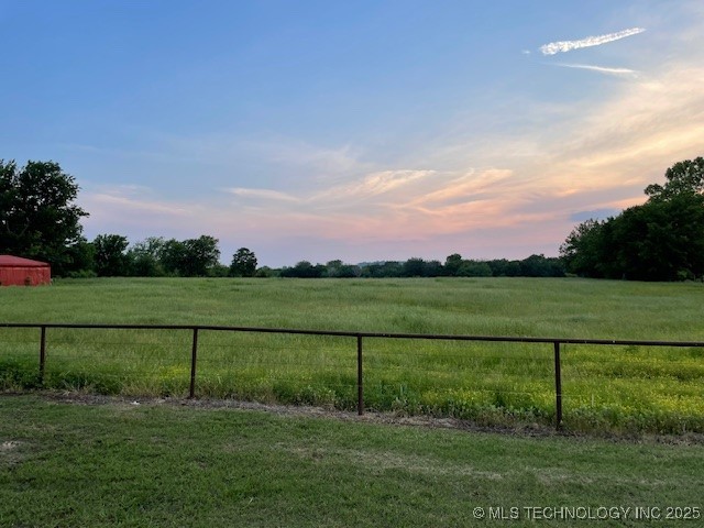 15802 S Elwood Avenue Glenpool OK 74033