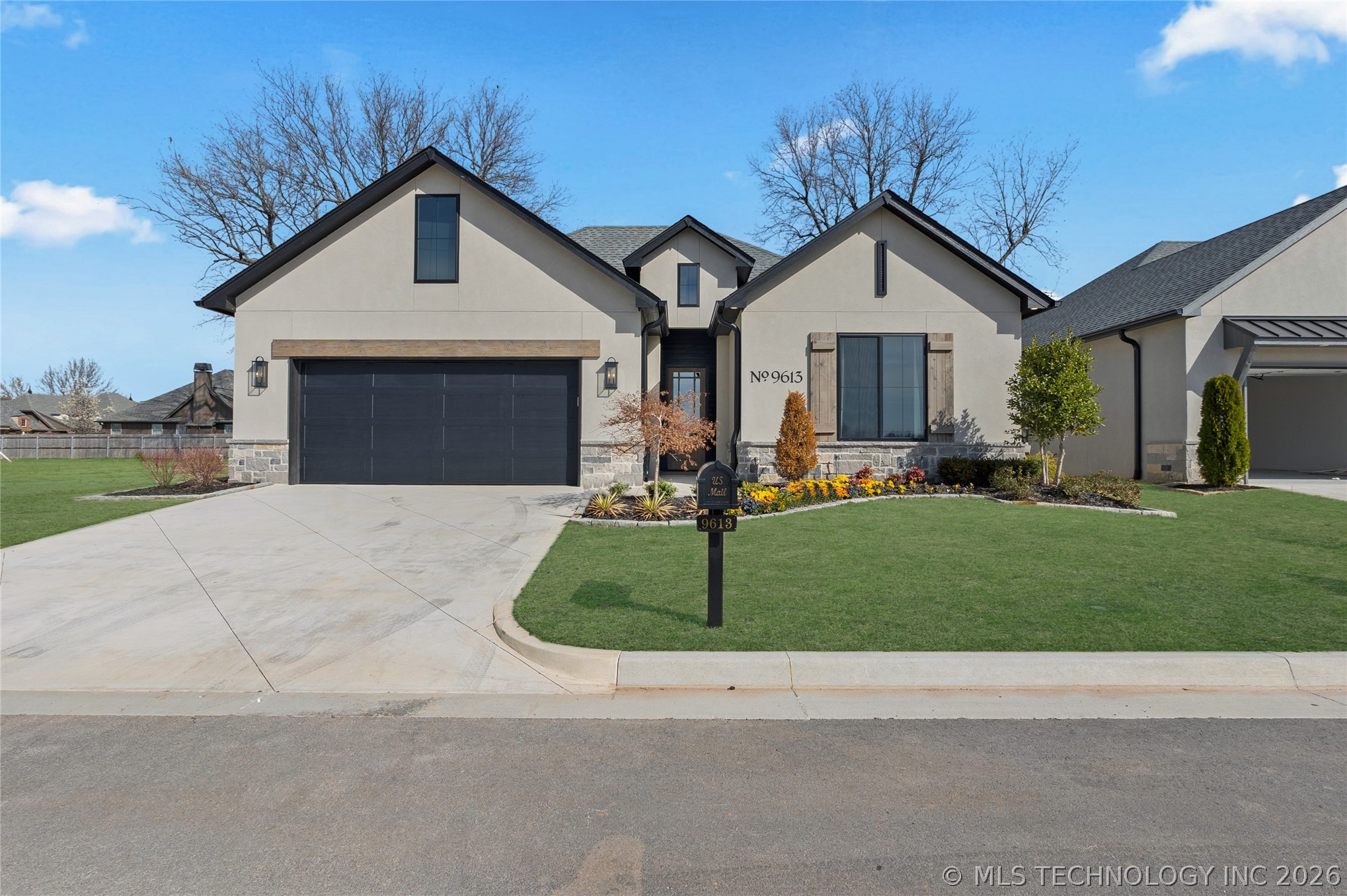 9613 E 119th Court S Bixby OK 74008