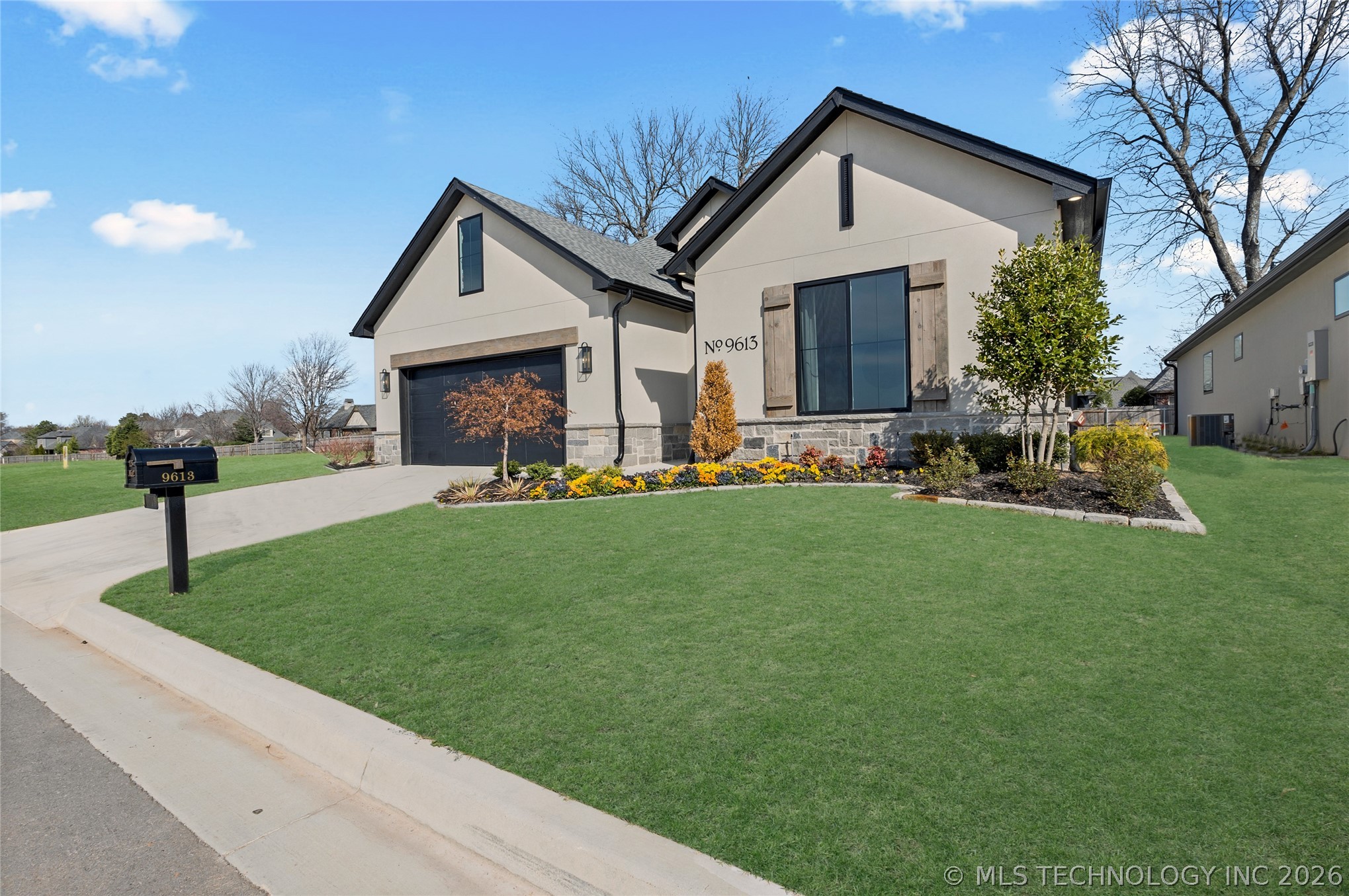 9613 E 119th Court S Bixby OK 74008