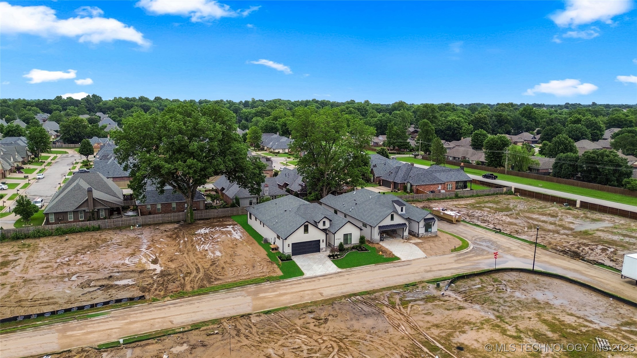 9613 E 119th Court S Bixby OK 74008