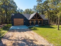 11659 Xavri Lane Kingston OK 73439
