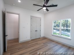 11659 Xavri Lane Kingston OK 73439