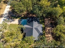 11659 Xavri Lane Kingston OK 73439