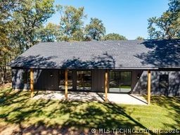 11659 Xavri Lane Kingston OK 73439