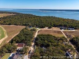 11659 Xavri Lane Kingston OK 73439