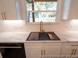 11659 Xavri Lane Kingston OK 73439