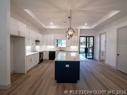 11659 Xavri Lane Kingston OK 73439