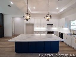 11659 Xavri Lane Kingston OK 73439