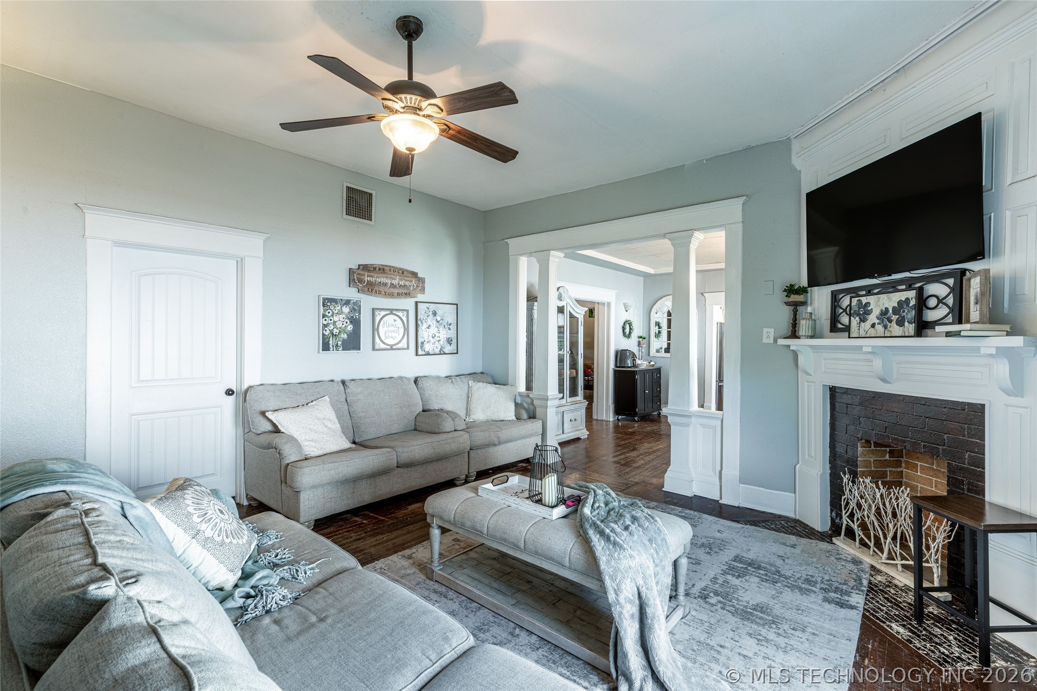 506 S Park Street Sapulpa OK 74066