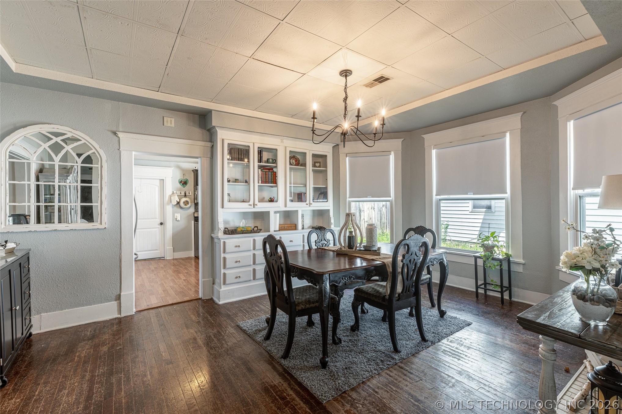 506 S Park Street Sapulpa OK 74066
