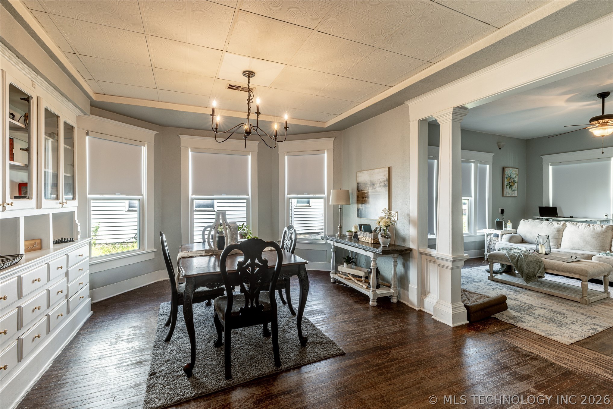 506 S Park Street Sapulpa OK 74066