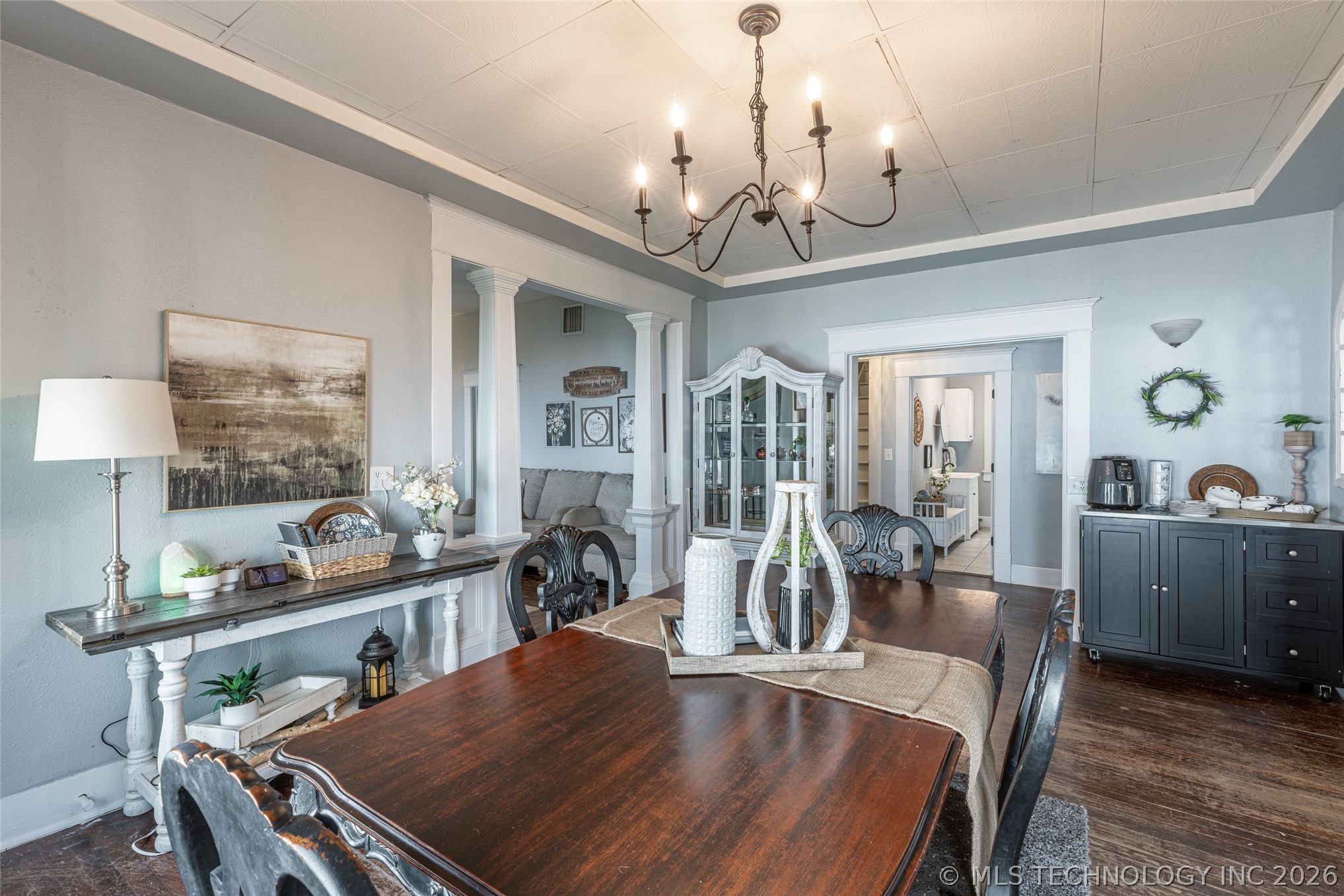 506 S Park Street Sapulpa OK 74066