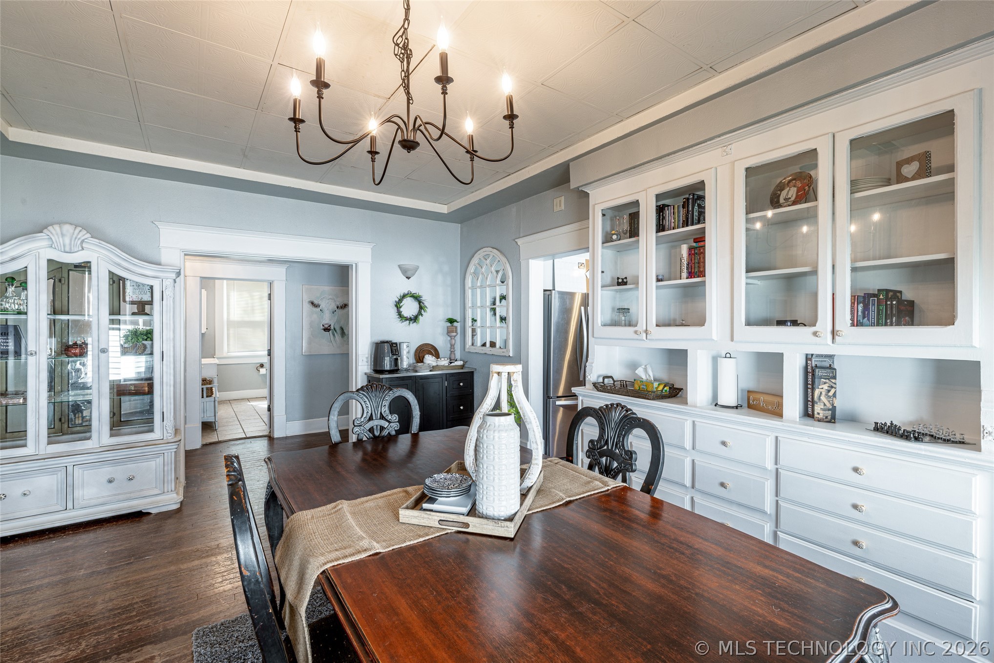 506 S Park Street Sapulpa OK 74066