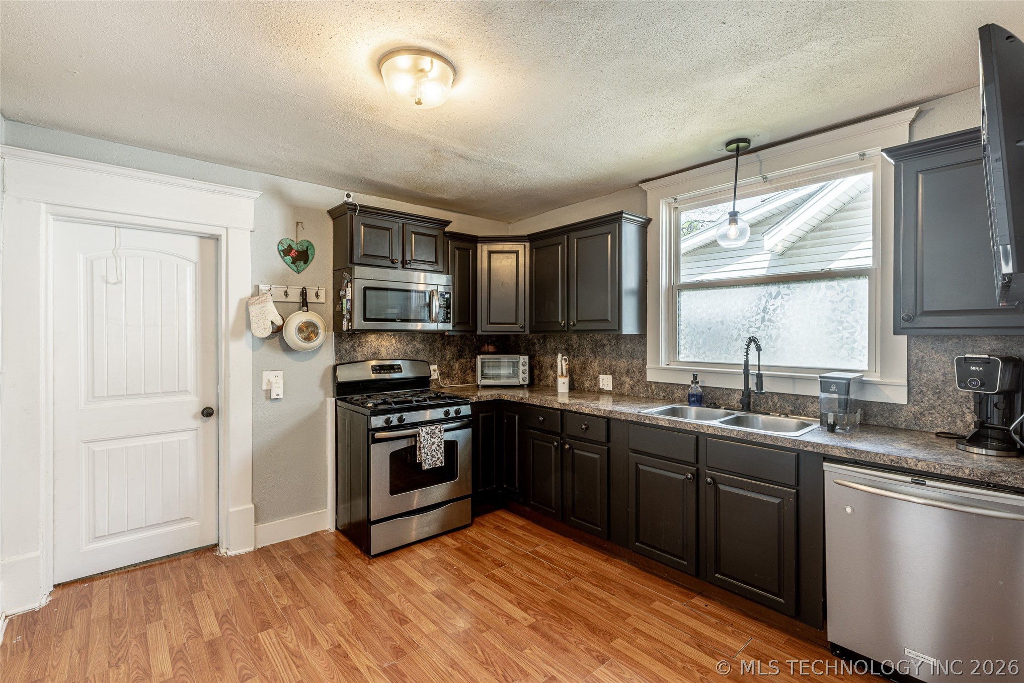 506 S Park Street Sapulpa OK 74066