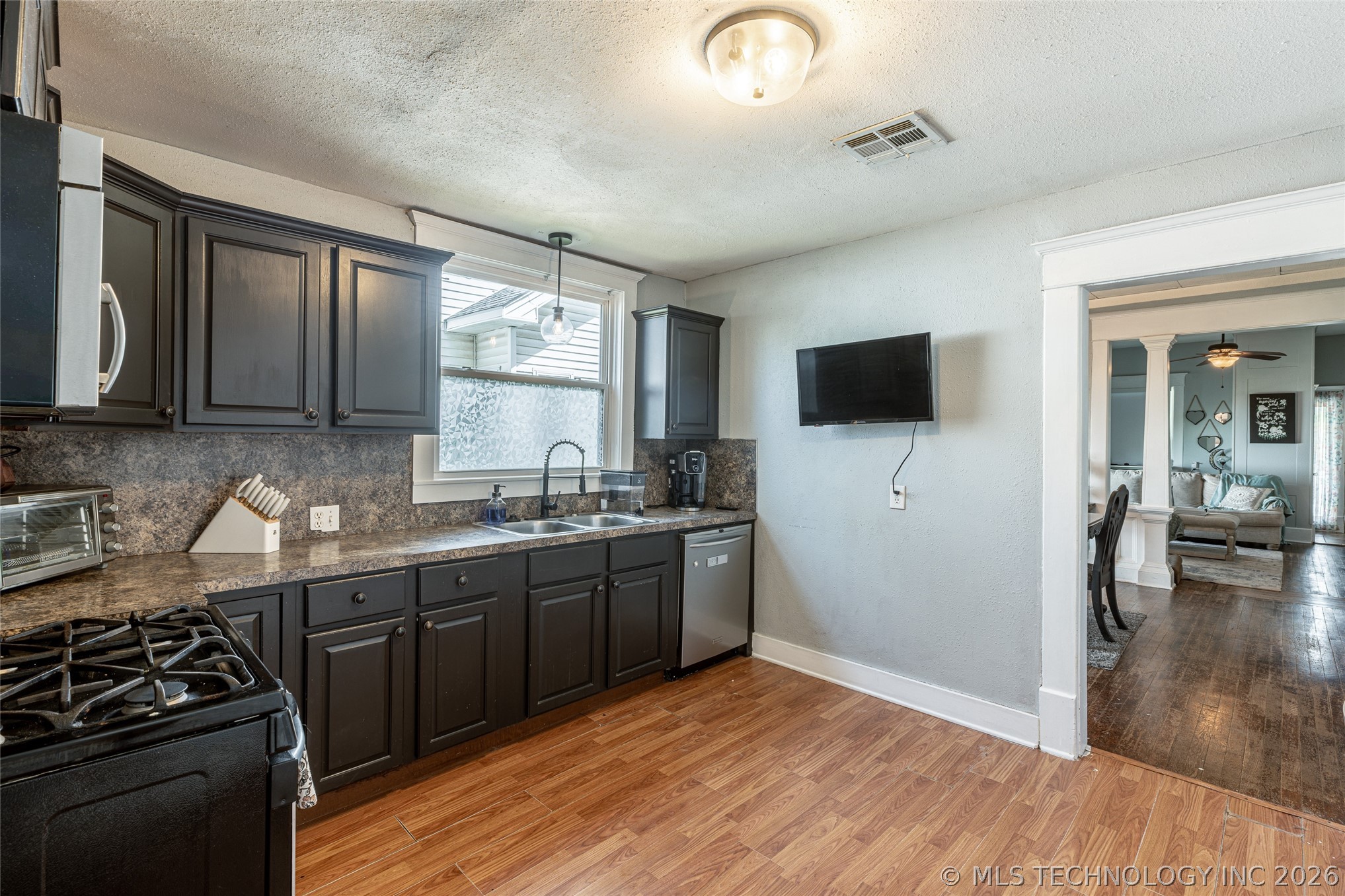 506 S Park Street Sapulpa OK 74066