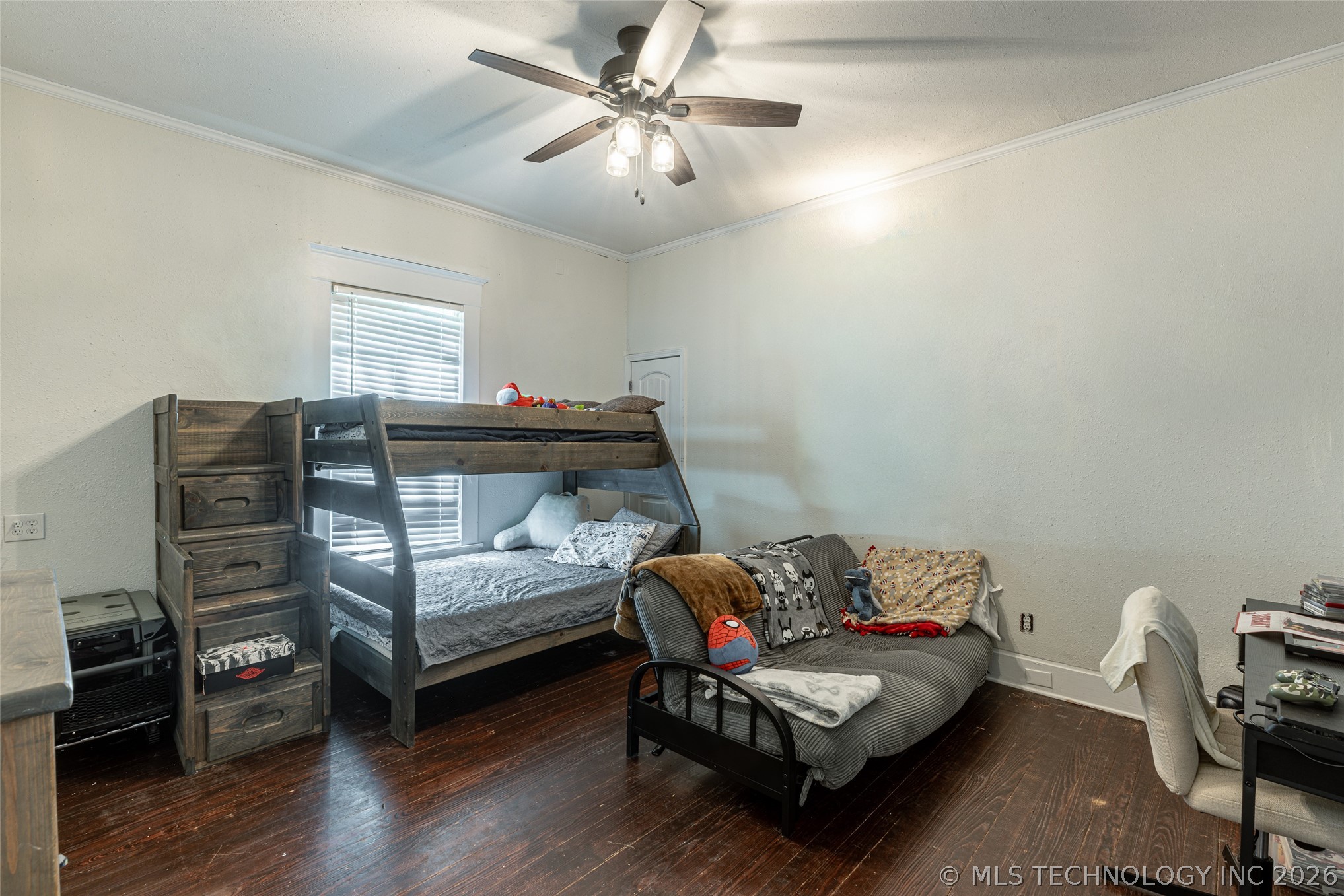 506 S Park Street Sapulpa OK 74066