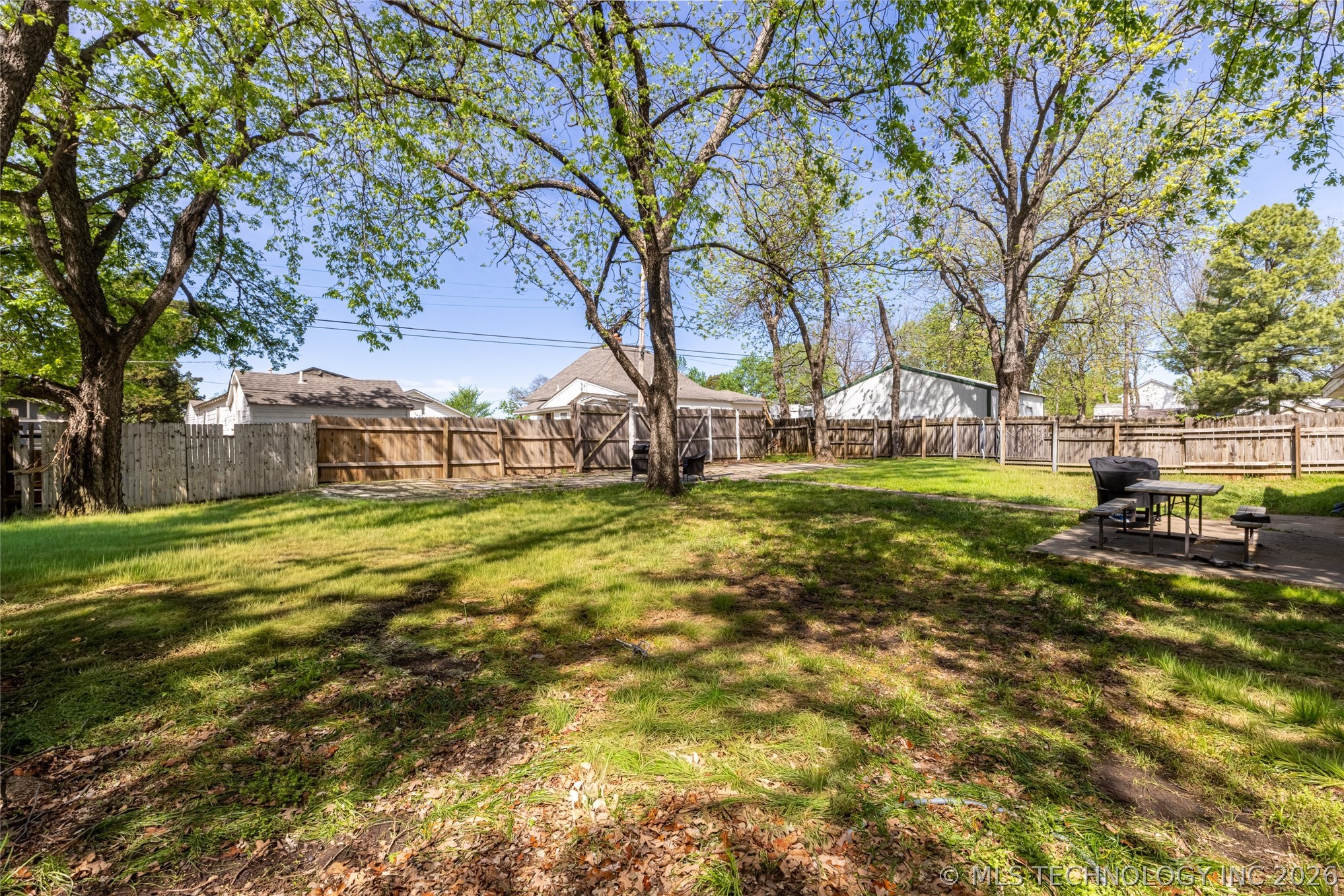 506 S Park Street Sapulpa OK 74066