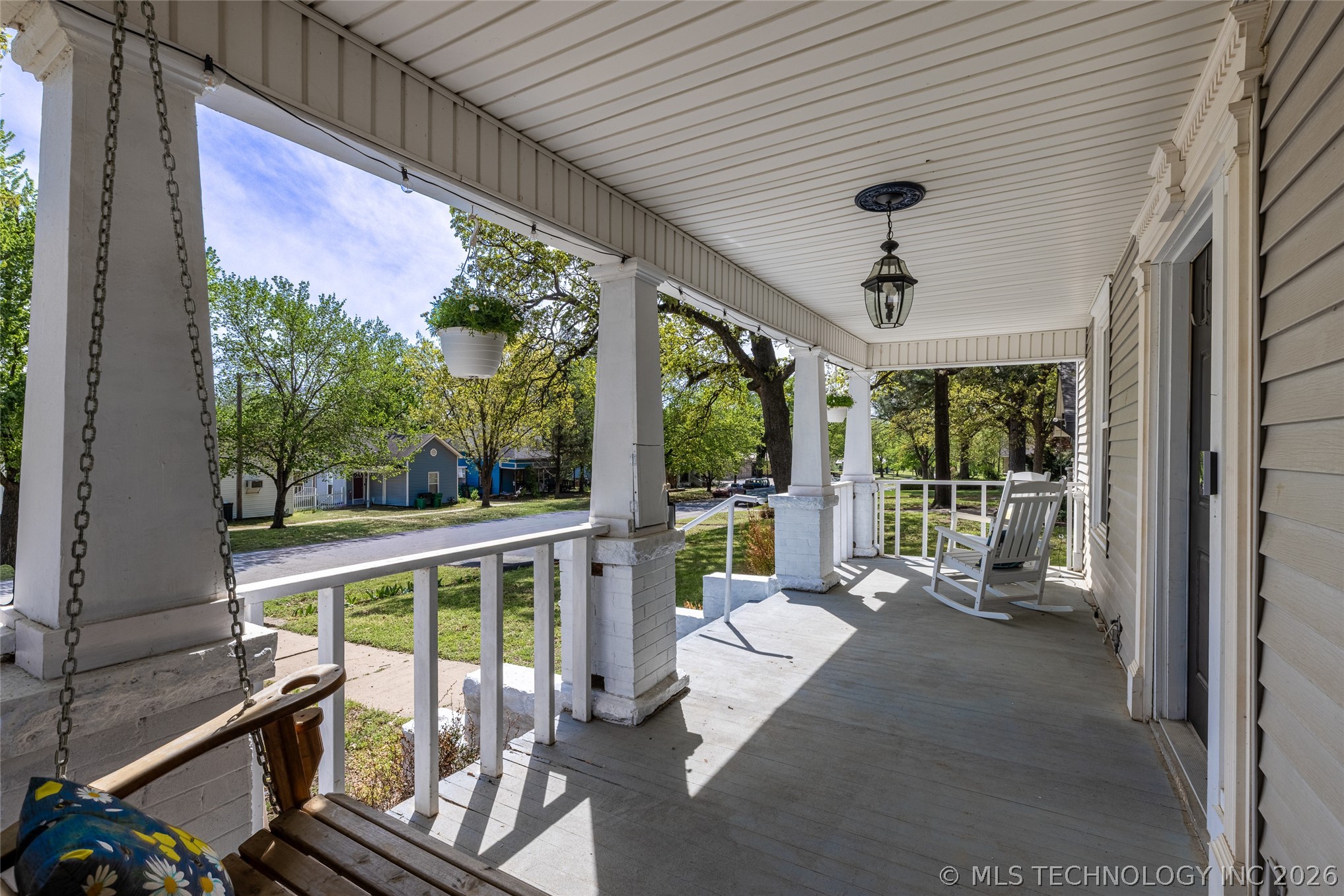 506 S Park Street Sapulpa OK 74066