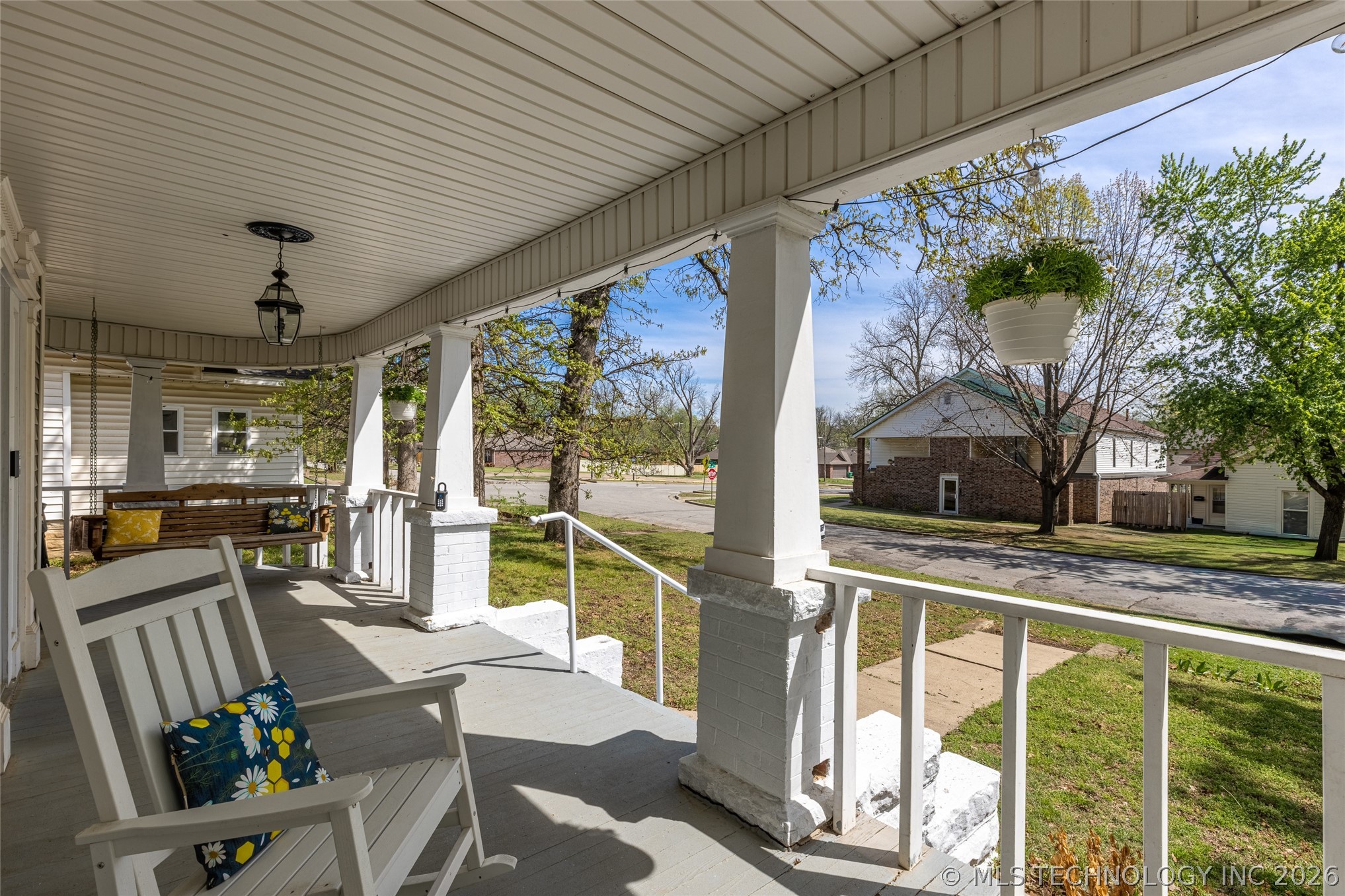 506 S Park Street Sapulpa OK 74066