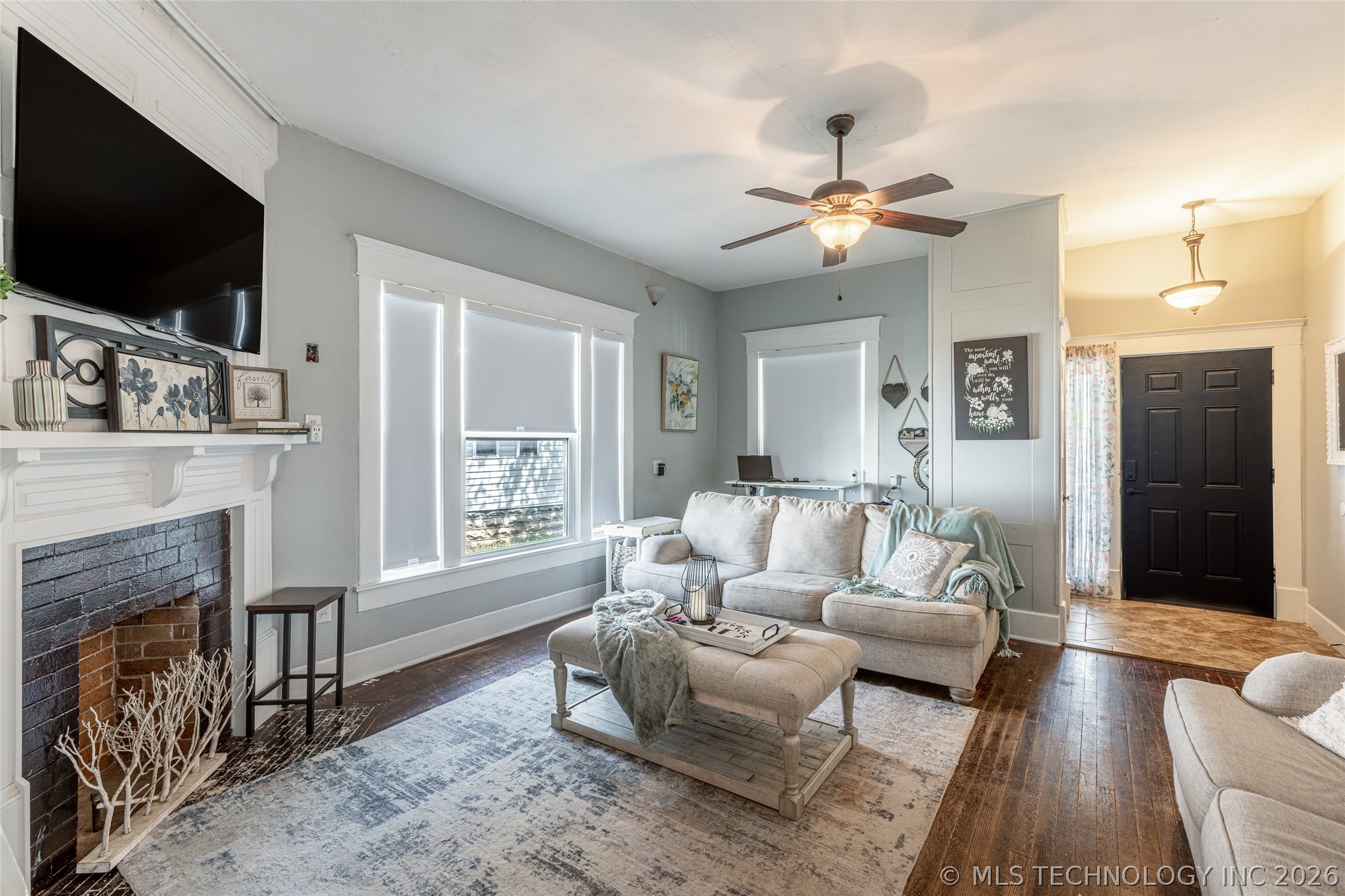 506 S Park Street Sapulpa OK 74066
