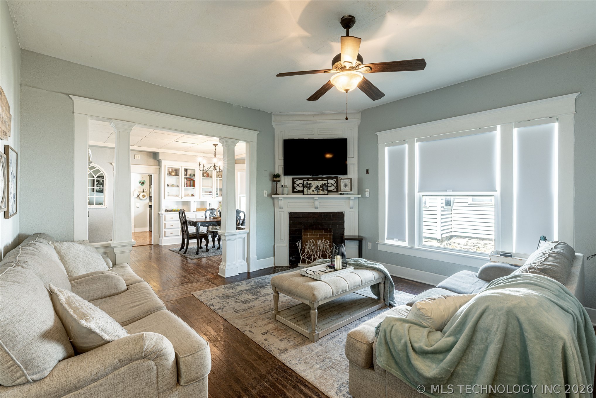 506 S Park Street Sapulpa OK 74066