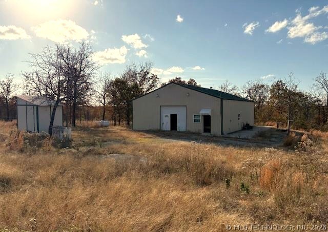 430823 E 1151 Road Porum OK 74455