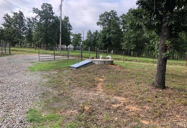 430823 E 1151 Road Porum OK 74455