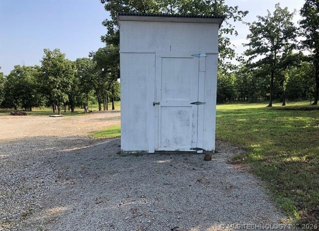 430823 E 1151 Road Porum OK 74455