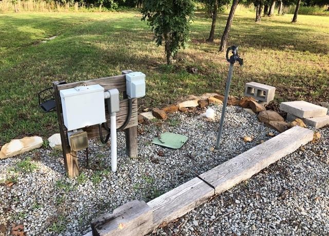 430823 E 1151 Road Porum OK 74455