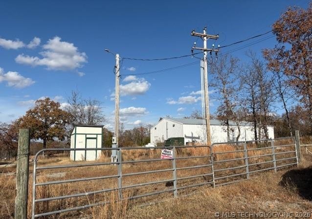 430823 E 1151 Road Porum OK 74455